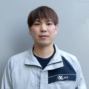 社員紹介