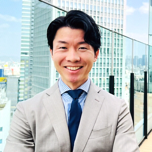 社員紹介