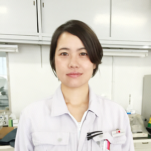社員紹介