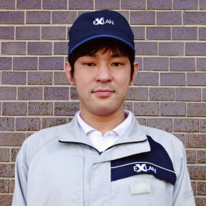 社員紹介