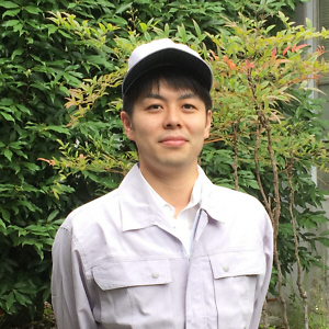 社員紹介