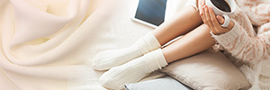 Image of Apparel & Home Textile
