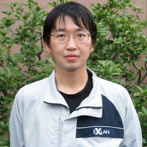 社員紹介